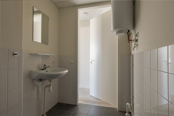 Medium property photo - Trompsingel 13, 9724 CX Groningen